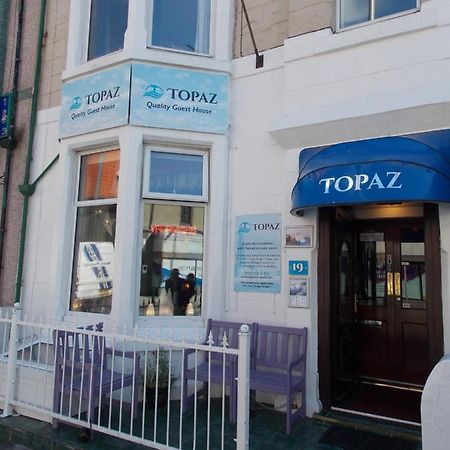 Topaz 블랙풀 외부 사진